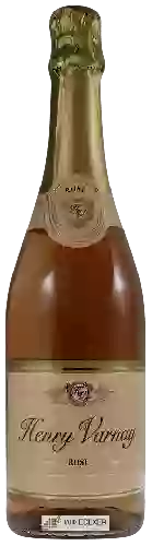 Bodega Henry Varnay - Rosé