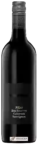 Bodega Henry's Drive - Pillar Box Reserve Cabernet Sauvignon