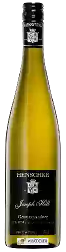 Bodega Henschke - Joseph Hill Gewürztraminer