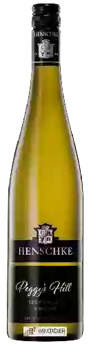 Bodega Henschke - Peggy's Hill Riesling