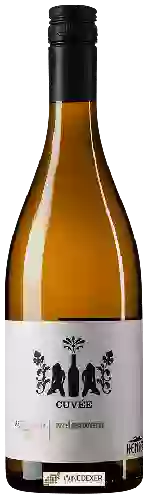 Bodega Hensel - Aufwind Cuvée Weisswein