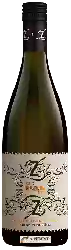 Bodega Herbert Zillinger - Weintalried Grüner Veltliner