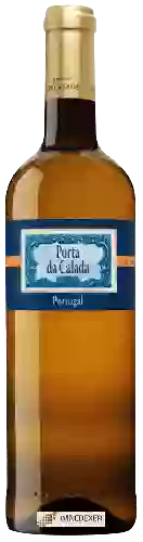 Bodega Herdade da Calada - Porta da Calada Branco