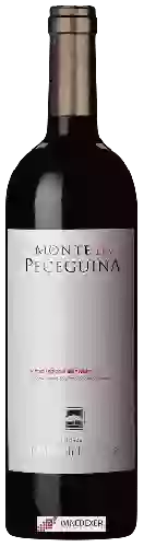 Bodega Malhadinha Nova - Alentejano Monte da Peceguina Tinto