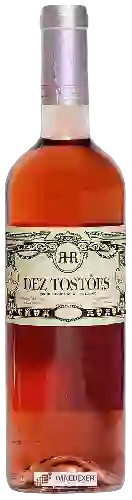 Bodega Herdade da Maroteira - Dez Tostões Rosé