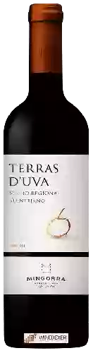 Bodega Mingorra - Terras d'Uva Tinto