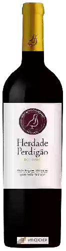 Bodega Herdade do Perdigão - Reserva Tinto