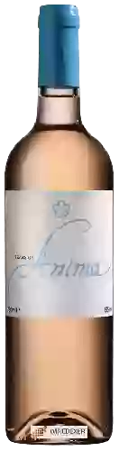 Bodega Herdade do Portocarro - Tears of Anima Rosé