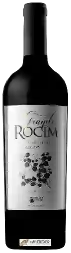 Bodega Herdade do Rocim - Grande Rocim Reserva Tinto