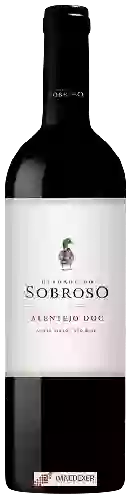 Bodega Herdade do Sobroso - Tinto