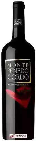 Bodega Herdade Penedo Gordo - Monte Penedo Gordo Reserva