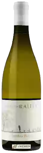 Bodega Herencia Altés - Garnatxa Blanca