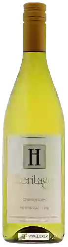 Bodega Heritage - Chardonnay