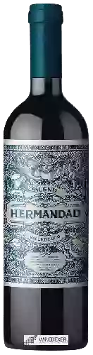 Bodega Hermandad - Red Blend