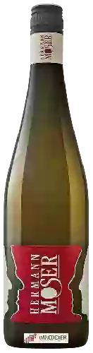 Bodega Hermann Moser - BE Mosi Grüner Veltliner