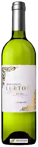 Bodega Hermanos Lurton - Sauvignon Blanc