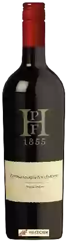 Bodega HPF1855 - Hermanuspietersfontein - Posmeester