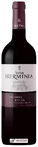 Bodega Vina Herminia - Rioja Crianza