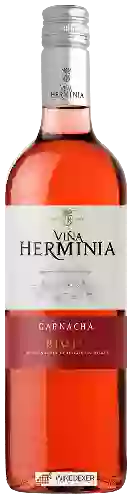 Bodega Vina Herminia - Rosé Garnacha