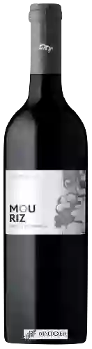 Bodegas Solera - Mouriz Tempranillo