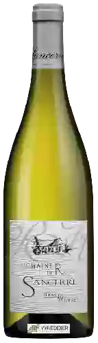 Hervé Baudry - Domaine de Rome - Sancerre Blanc