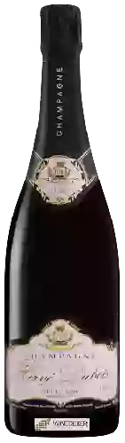 Bodega Hervé Dubois - Brut Rosé Champagne Grand Cru 'Avize'