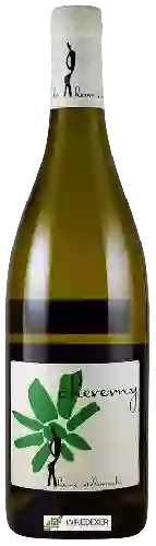 Bodega Hervé Villemade - Cheverny Blanc