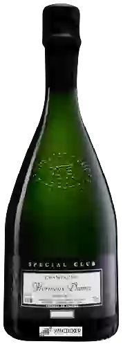 Bodega Hervieux Dumez - Special Club Brut Champagne