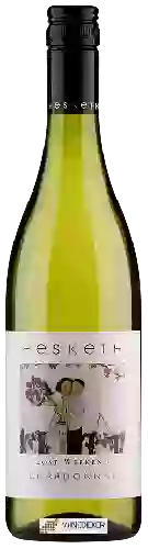 Bodega Hesketh - Lost Weekend Chardonnay