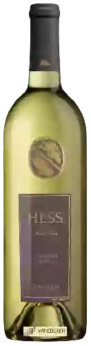 Bodega The Hess Collection - Allomi Sauvignon Blanc