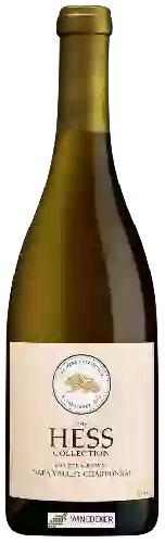 Bodega The Hess Collection - Napa Valley Estate Chardonnay