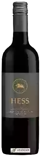 Bodega The Hess Collection - Shirtail Ranches Cabernet Sauvignon