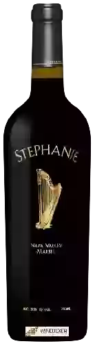 Bodega Hestan Vineyards - Stephanie Malbec