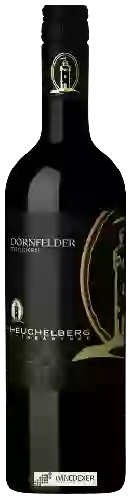 Bodega Heuchelberg - Dornfelder Trocken