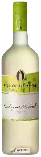 Bodega Heuchelberg - Riesling - Muskateller