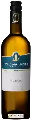 Bodega Heuchelberg - Rivaner