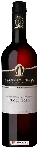 Bodega Heuchelberg - Schwaigerner Grafenberg Trollinger