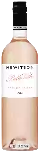 Bodega Hewitson - Belle Ville Rosé