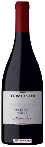 Bodega Hewitson - Mother Vine Monopole Shiraz