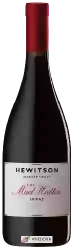 Bodega Hewitson - The Mad Hatter Shiraz