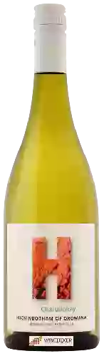 Bodega Hickinbotham - Chardonnay