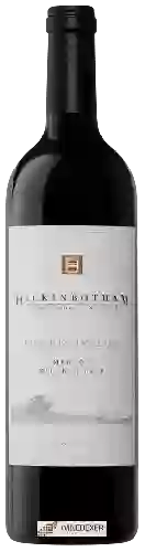 Bodega Hickinbotham - The Revivalist Merlot