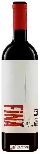 Bodega Hidalgo Albert - 1270 A Vuit 'Fina' Red