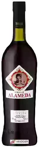 Bodega Hidalgo (La Gitana) - Alameda Cream Sherry