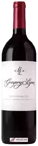 Bodega Highlands - Gregory Lynn Proprietary Red