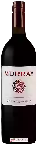 Bodega Hightower - Murray Red Blend