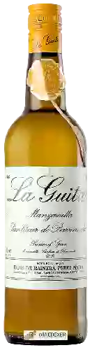 Bodega La Guita - Manzanilla