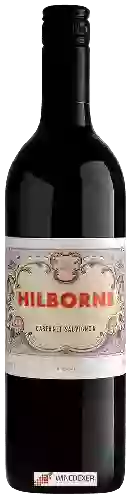 Bodega Hilborne - Cabernet Sauvignon