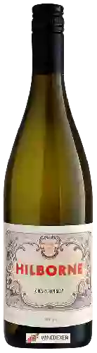 Bodega Hilborne - Chardonnay