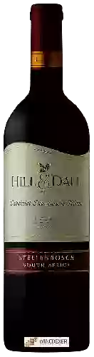 Bodega Hill & Dale - Cabernet Sauvignon - Shiraz